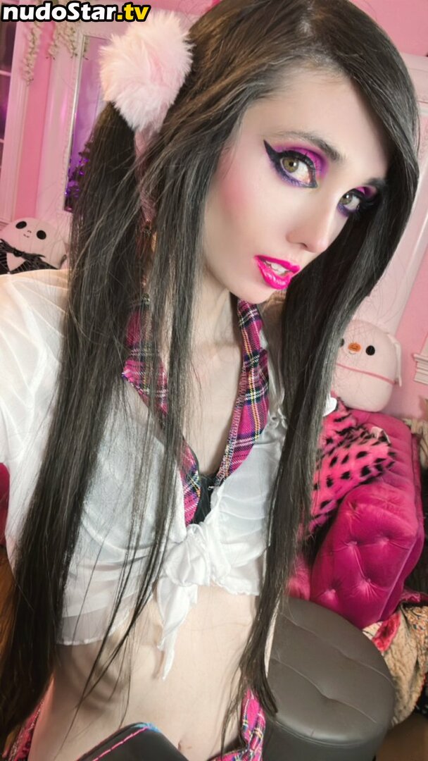 Eugenia Cooney / eugenia_cooney / eugeniacooney Nude OnlyFans Leaked Photo #24