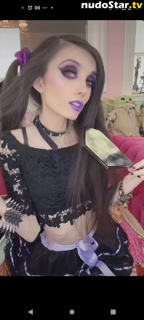 Eugenia Cooney / eugenia_cooney / eugeniacooney Nude OnlyFans Leaked Photo #26