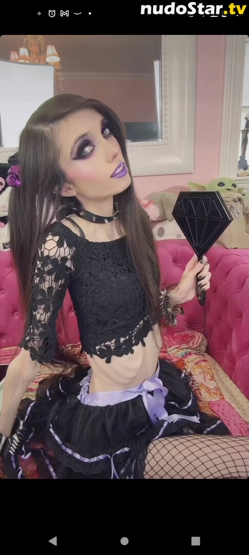 Eugenia Cooney / eugenia_cooney / eugeniacooney Nude OnlyFans Leaked Photo #29