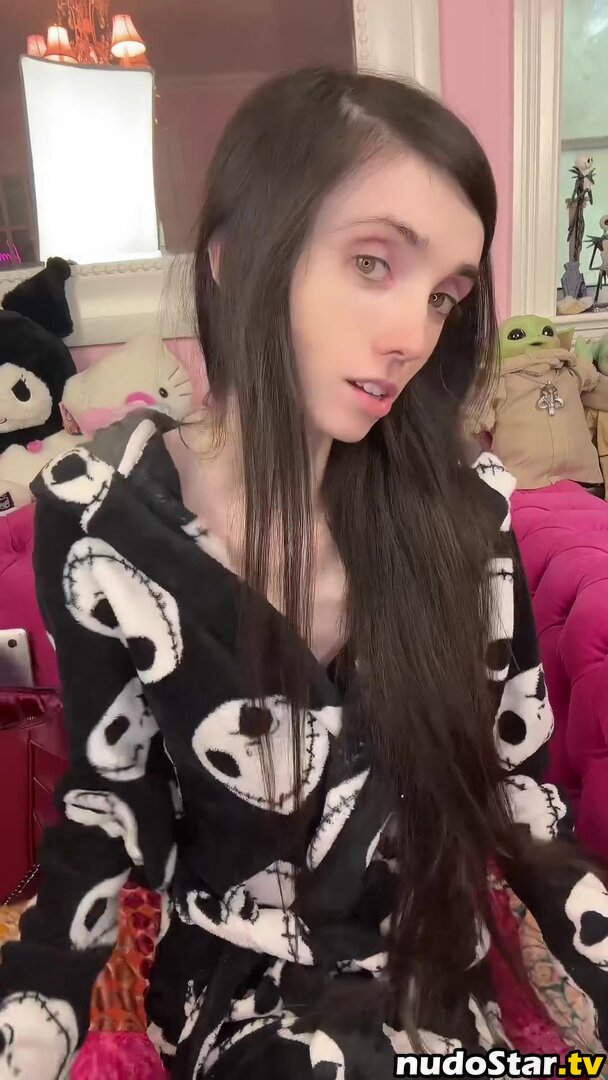 Eugenia Cooney / eugenia_cooney / eugeniacooney Nude OnlyFans Leaked Photo #30