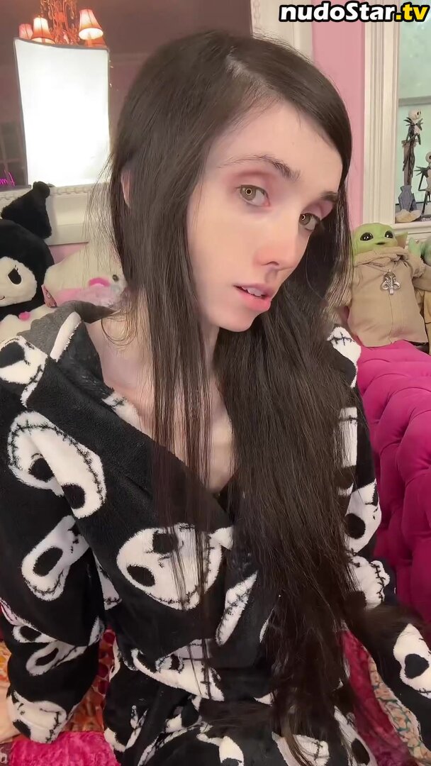 Eugenia Cooney / eugenia_cooney / eugeniacooney Nude OnlyFans Leaked Photo #31