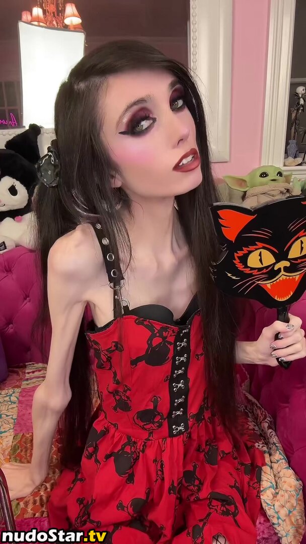 Eugenia Cooney / eugenia_cooney / eugeniacooney Nude OnlyFans Leaked Photo #41