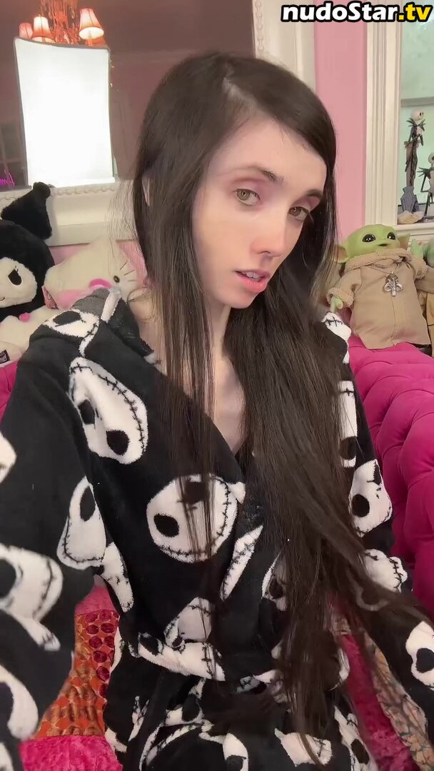 Eugenia Cooney / eugenia_cooney / eugeniacooney Nude OnlyFans Leaked Photo #45