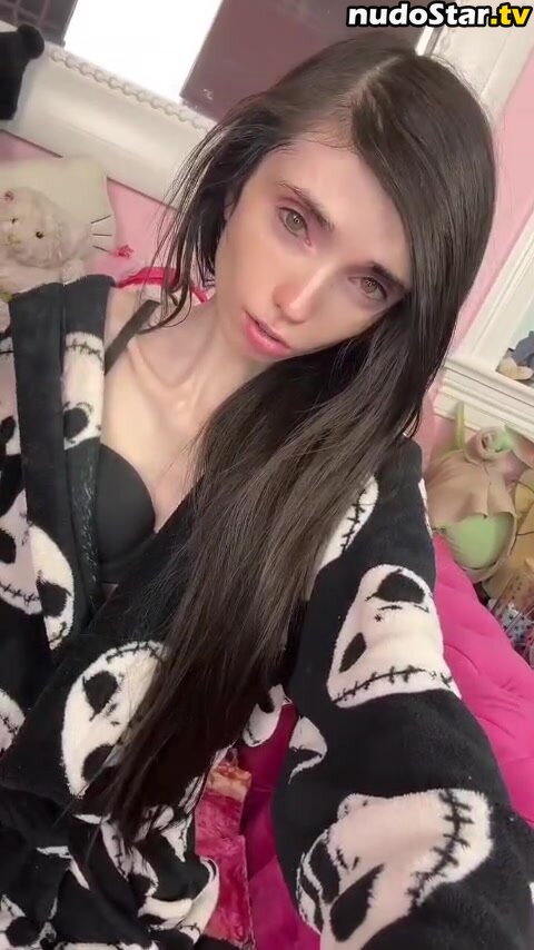 Eugenia Cooney / eugenia_cooney / eugeniacooney Nude OnlyFans Leaked Photo #56