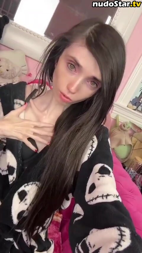 Eugenia Cooney / eugenia_cooney / eugeniacooney Nude OnlyFans Leaked Photo #63
