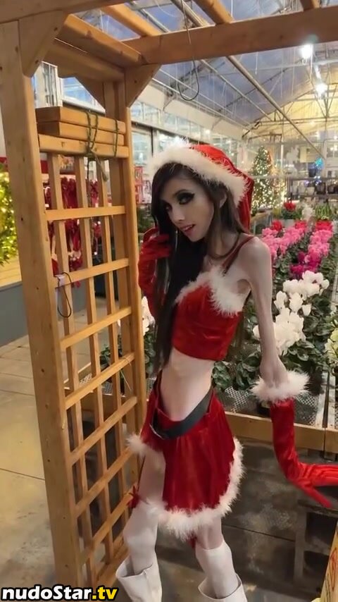 Eugenia Cooney / eugenia_cooney / eugeniacooney Nude OnlyFans Leaked Photo #64