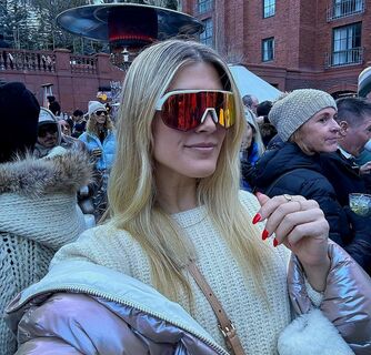 Eugenie Genie Bouchard