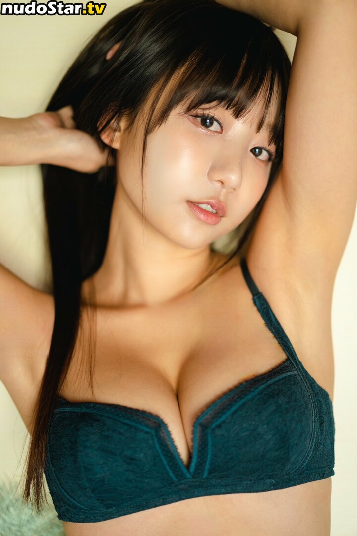 Eunji Pyo / Pyo Apple / pyoapple Nude OnlyFans Leaked Photo #49
