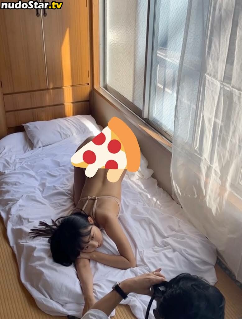 Eunji Pyoapple / djhenney / eunji / pyoapple Nude OnlyFans Leaked Photo #187