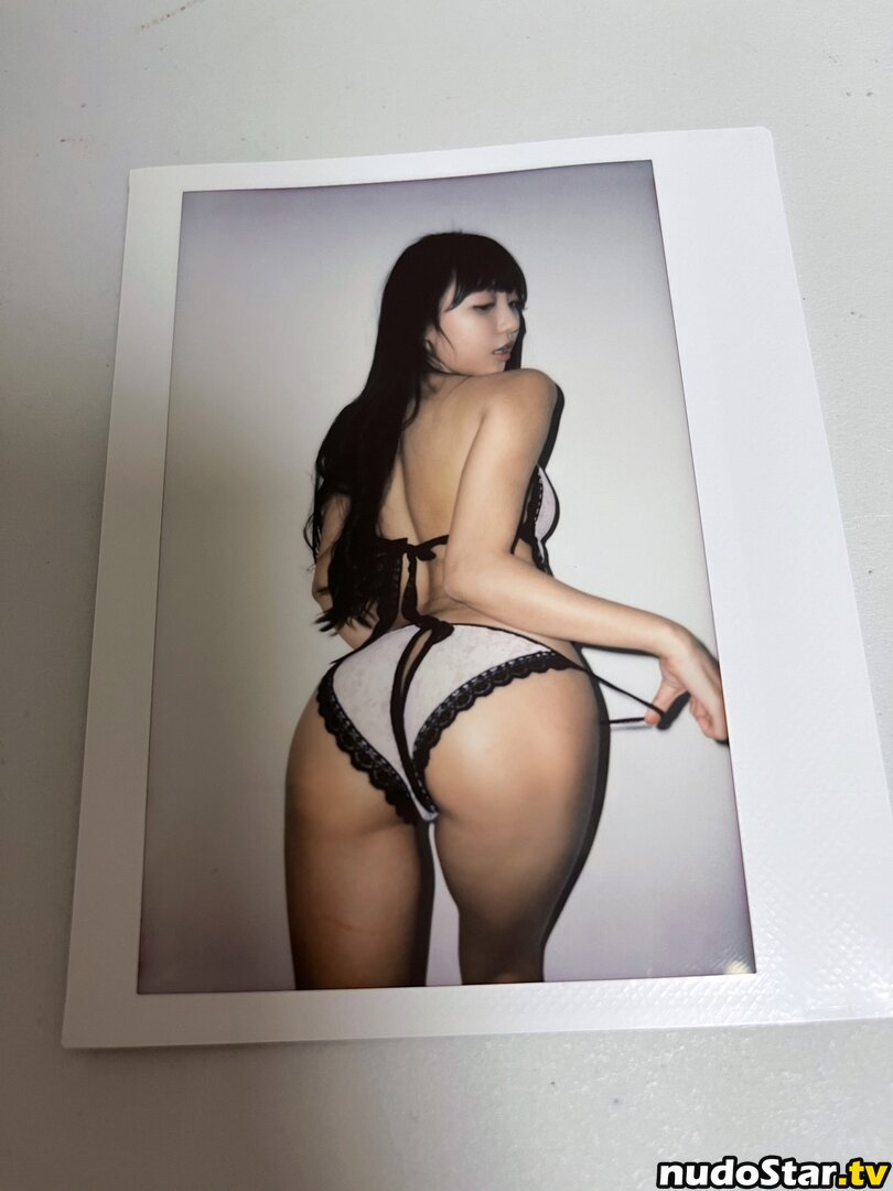 Eunji Pyoapple / djhenney / eunji / pyoapple Nude OnlyFans Leaked Photo #353