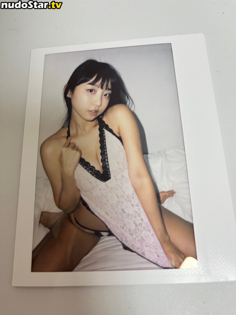 Eunji Pyoapple / djhenney / eunji / pyoapple Nude OnlyFans Leaked Photo #356