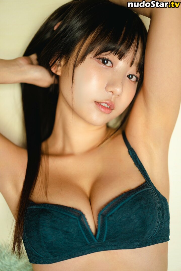 Eunji Pyoapple / djhenney / eunji / pyoapple Nude OnlyFans Leaked Photo #446
