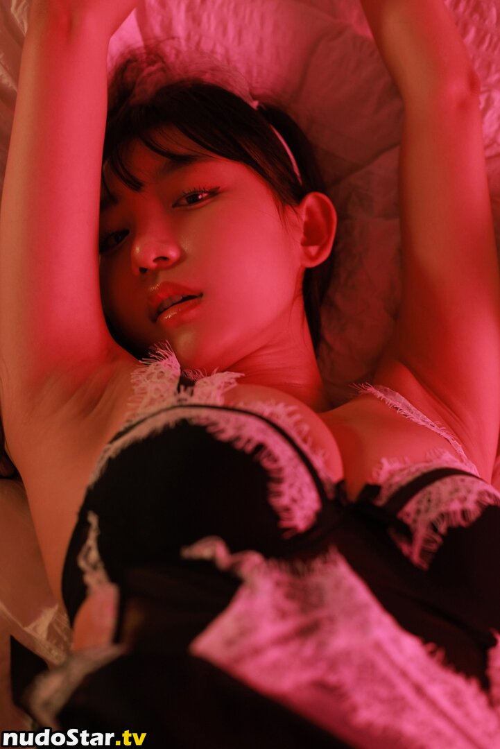 Eunji Pyoapple / djhenney / eunji / pyoapple Nude OnlyFans Leaked Photo #456