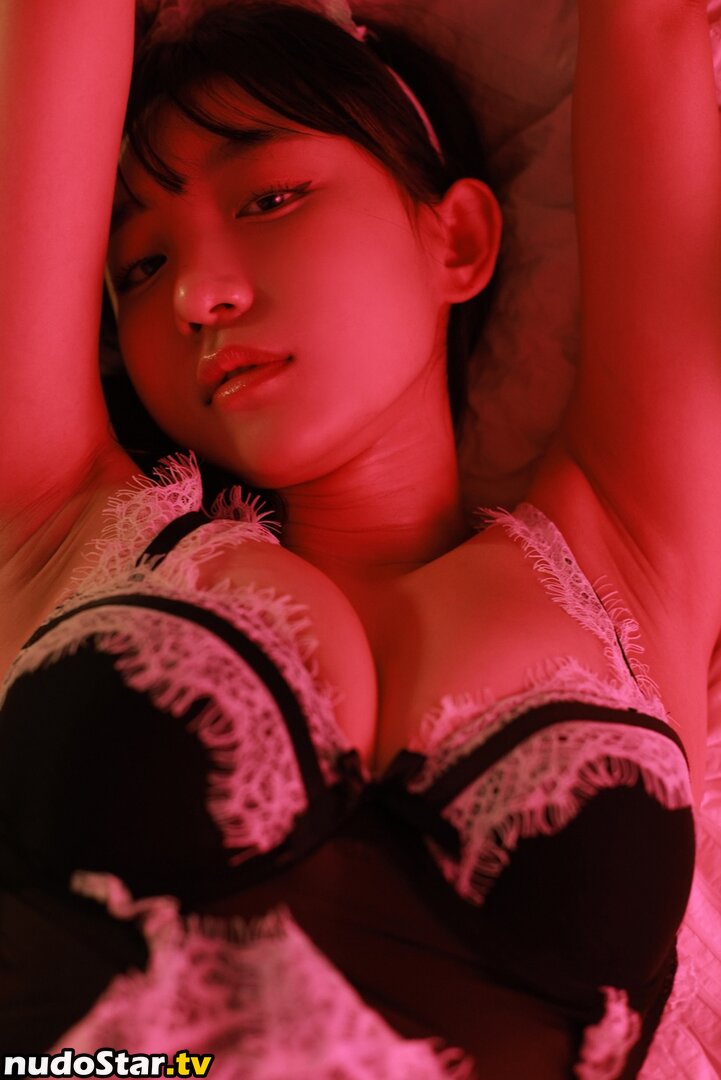 Eunji Pyoapple / djhenney / eunji / pyoapple Nude OnlyFans Leaked Photo #458