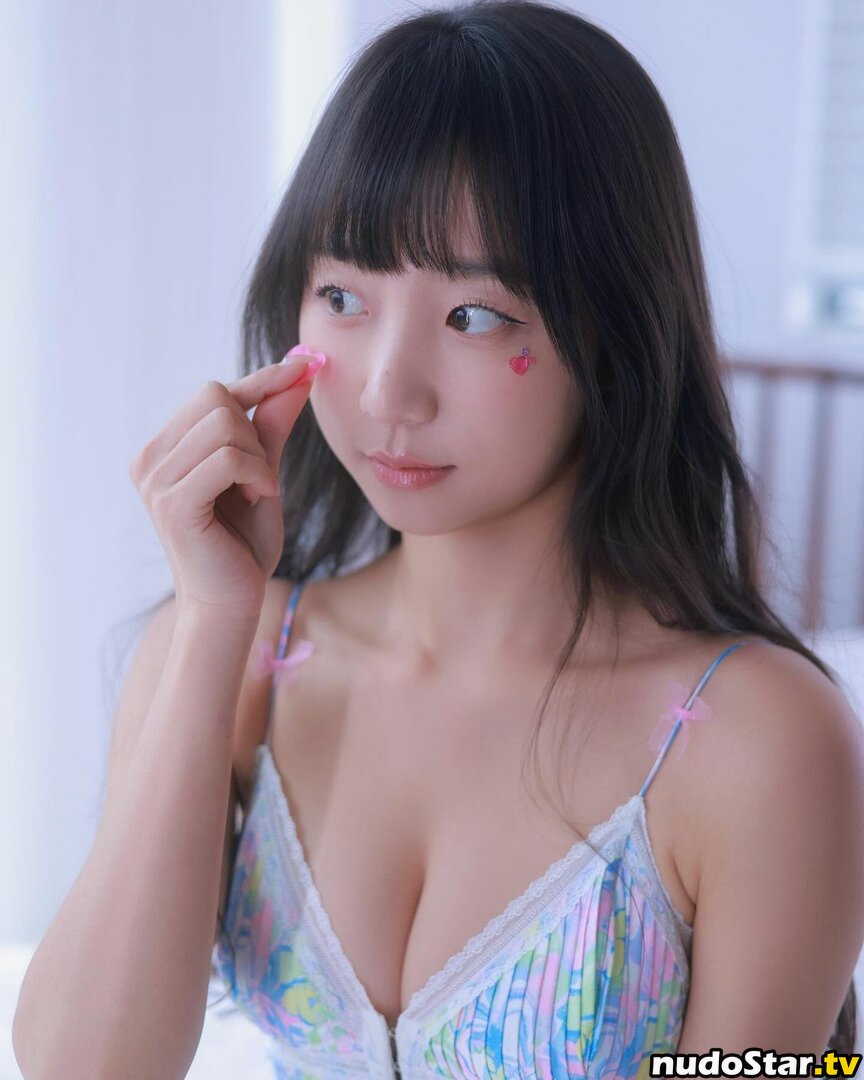 Eunji Pyoapple / djhenney / eunji / pyoapple Nude OnlyFans Leaked Photo #545