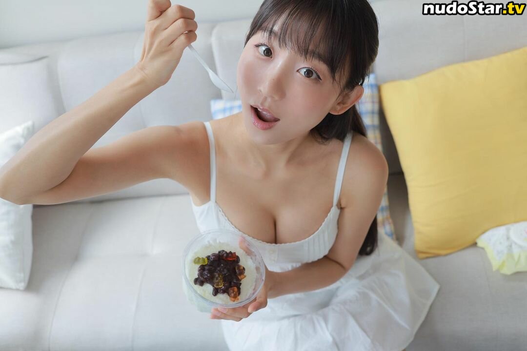 Eunji Pyoapple / djhenney / eunji / pyoapple Nude OnlyFans Leaked Photo #574