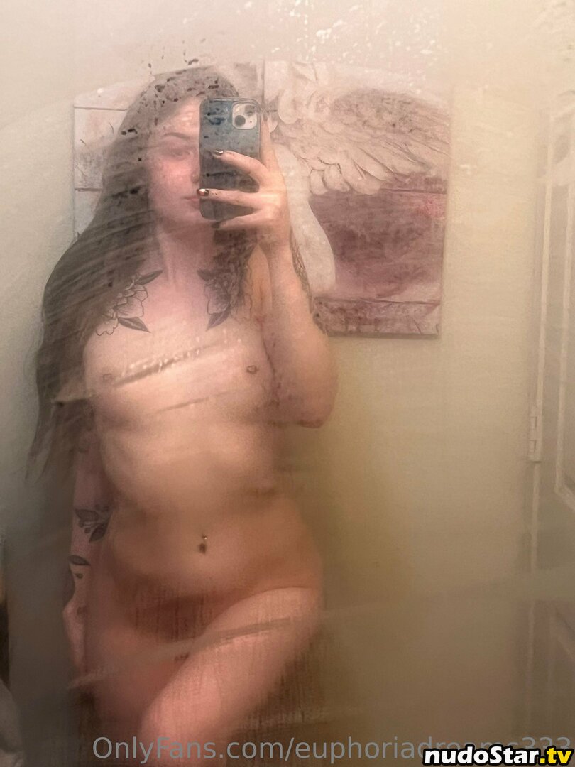 euphoriadreams333 / lex_that_one_dramatic_girl Nude OnlyFans Leaked Photo #130