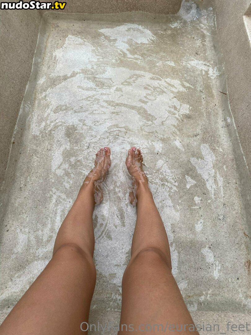 eurasian.feet / eurasian_feet Nude OnlyFans Leaked Photo #8