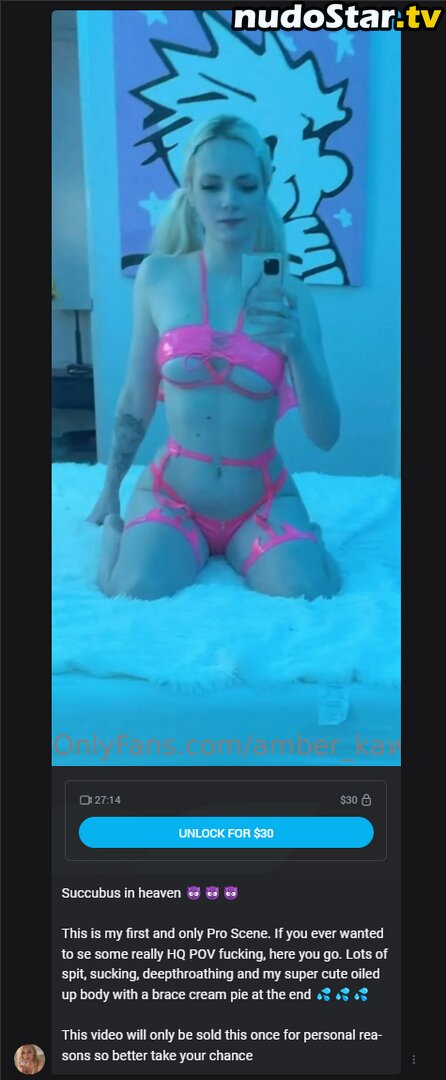 eurocatgirl Nude OnlyFans Leaked Photo #97