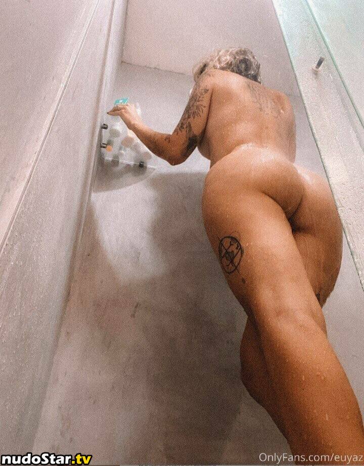 euyaz Nude OnlyFans Leaked Photo #1