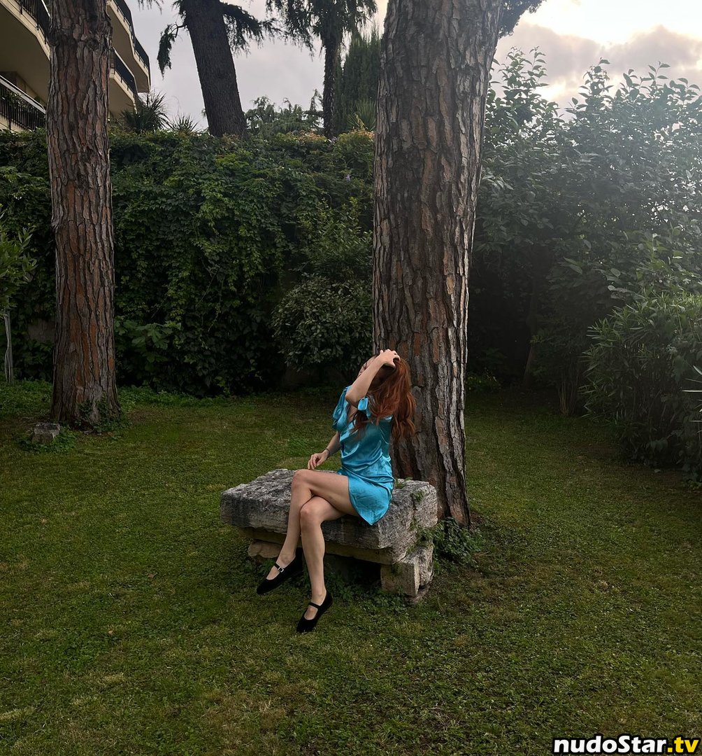 Eva Amurri / thehappilyeva Nude OnlyFans Leaked Photo #27
