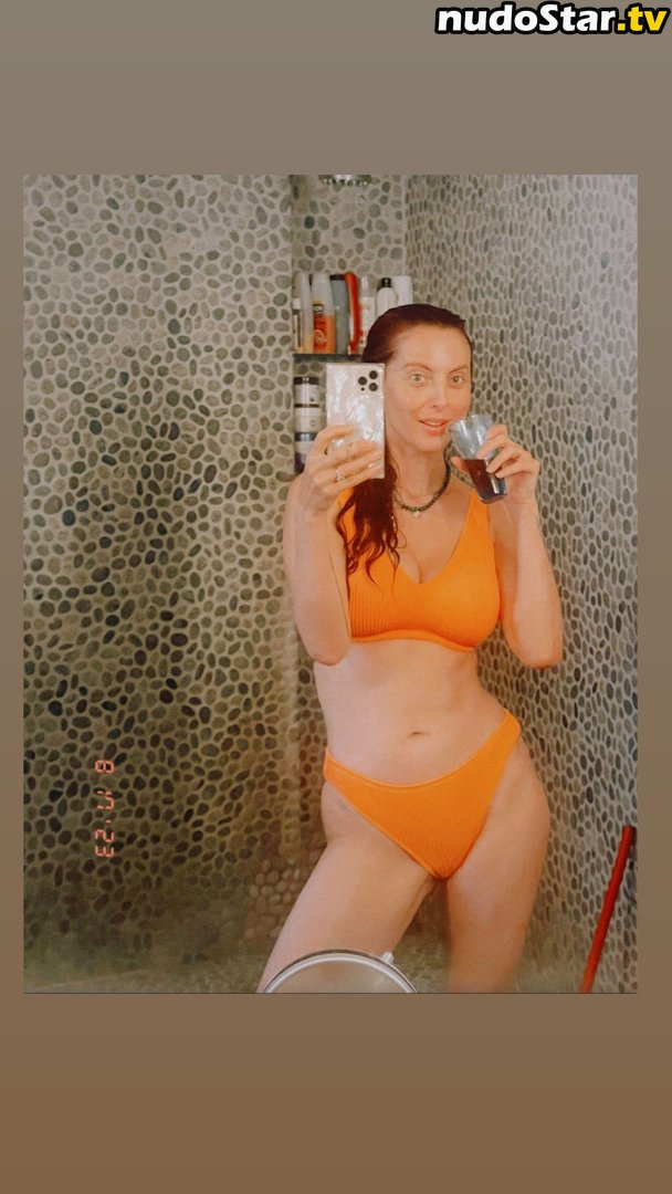 Eva Amurri / thehappilyeva Nude OnlyFans Leaked Photo #35