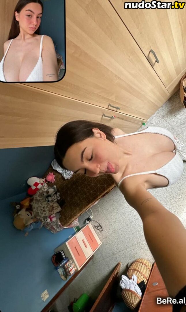 Eva Batista / evabatistaa Nude OnlyFans Leaked Photo #36