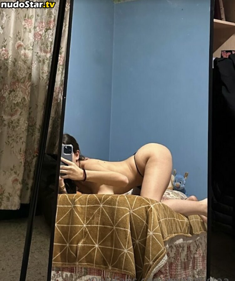 Eva Batista / evabatistaa Nude OnlyFans Leaked Photo #44
