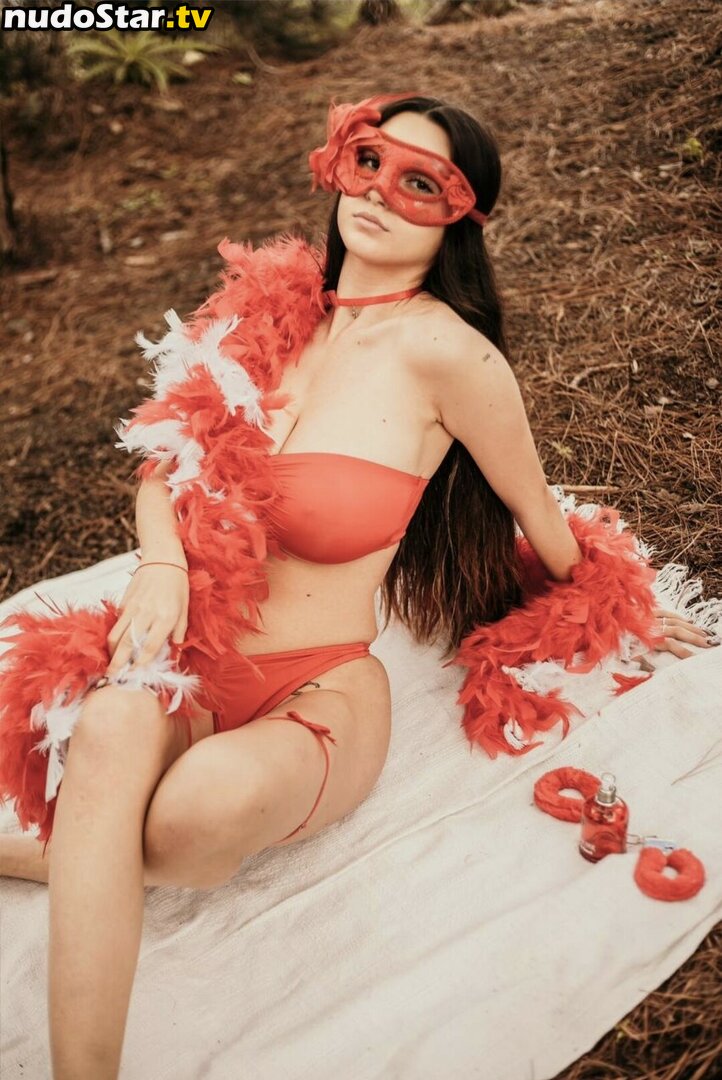 Eva Batista / evabatistaa Nude OnlyFans Leaked Photo #58