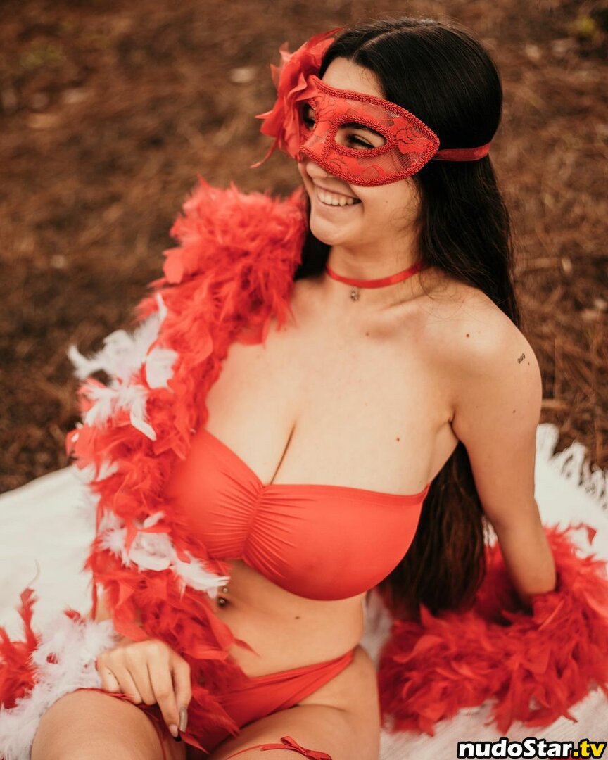 Eva Batista / evabatistaa Nude OnlyFans Leaked Photo #59