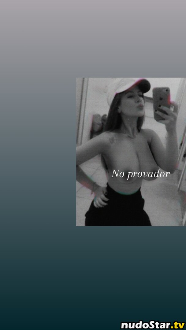 Eva Batista / evabatistaa Nude OnlyFans Leaked Photo #135