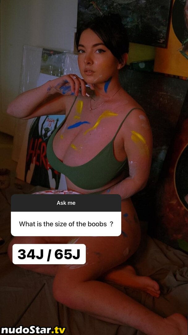 Eva Bogut / evamarmella / https: Nude OnlyFans Leaked Photo #14