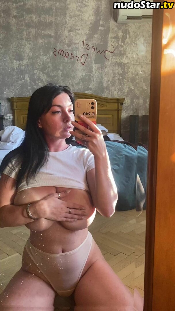 Eva Bogut / evamarmella / https: Nude OnlyFans Leaked Photo #35