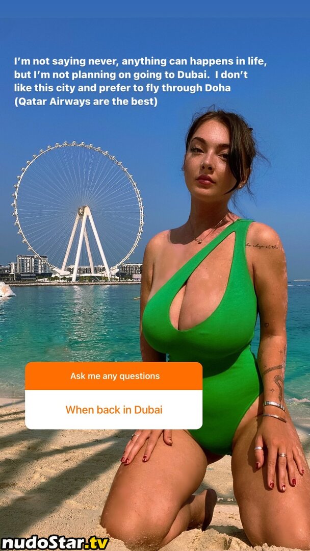 Eva Bogut / evamarmella / https: Nude OnlyFans Leaked Photo #97