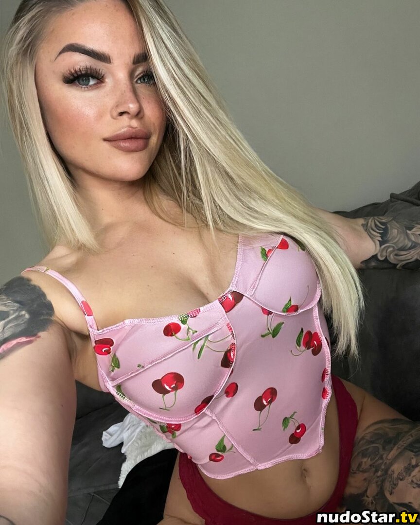 Eva dlsk / Eva.dlsk / inkedbabeeva Nude OnlyFans Photo #21 - Nudostar.TV