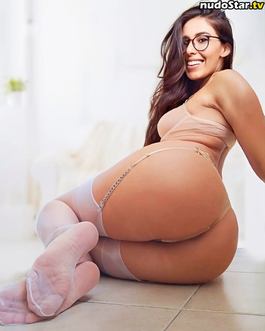 Eva Lenso / evalenso Nude OnlyFans Leaked Photo #8
