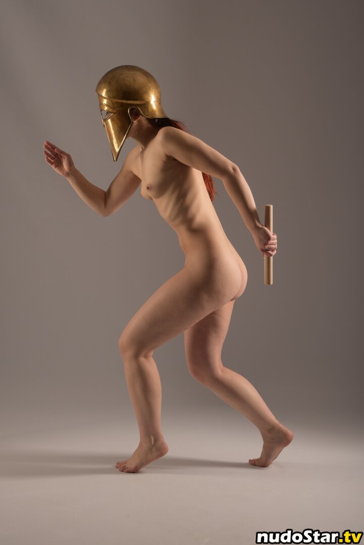 Eva Lilienthal / evalilienthal Nude OnlyFans Leaked Photo #16