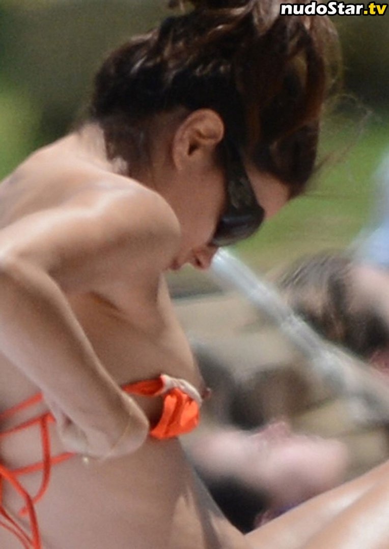 Eva Longoria / evalongoria Nude OnlyFans Leaked Photo #10