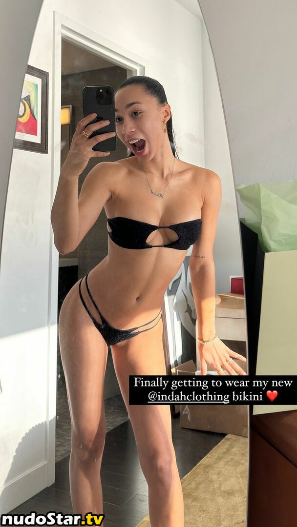 Eva Marisol Gutowski / mylifeaseva Nude OnlyFans Leaked Photo #70