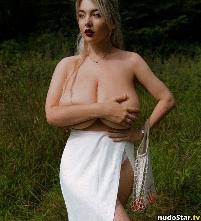 Eva Marmella / evamarbella13 / evamarmella Nude OnlyFans Leaked Photo #95
