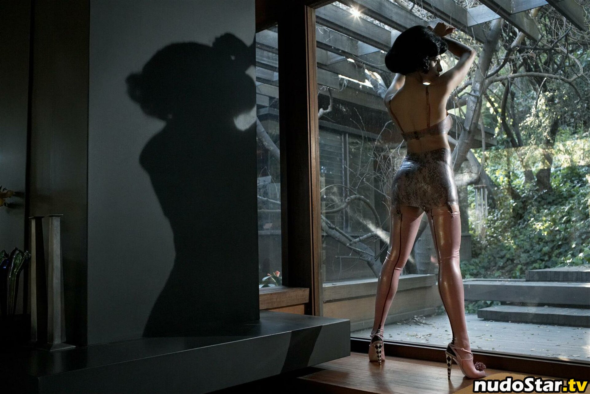 Eva Mendes / evamendes Nude OnlyFans Leaked Photo #5