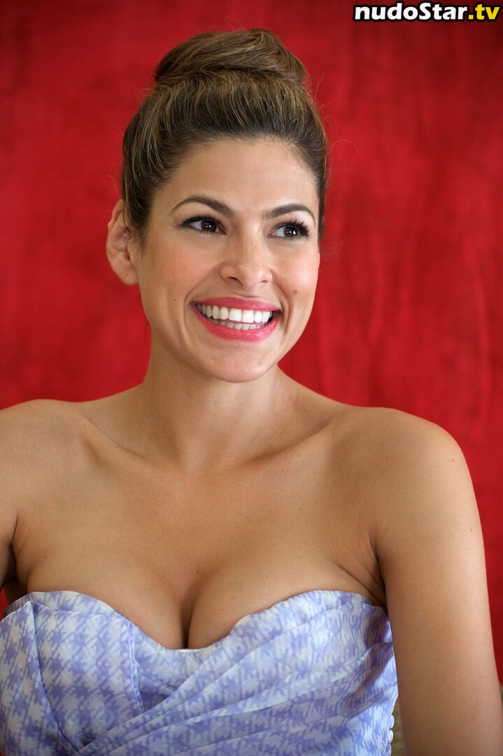 Eva Mendes / evamendes Nude OnlyFans Leaked Photo #43