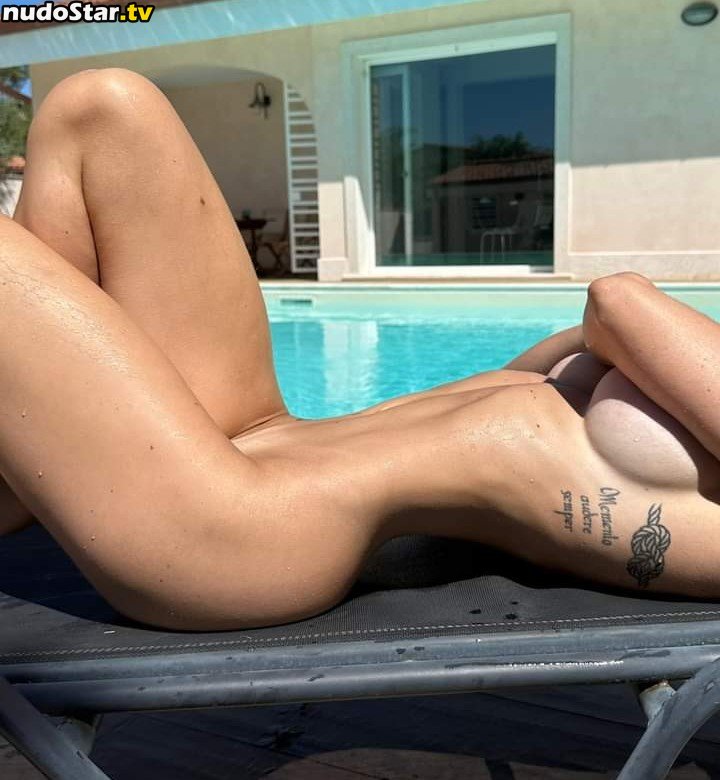 Eva Menta / evamenta / evamentaok Nude OnlyFans Leaked Photo #30