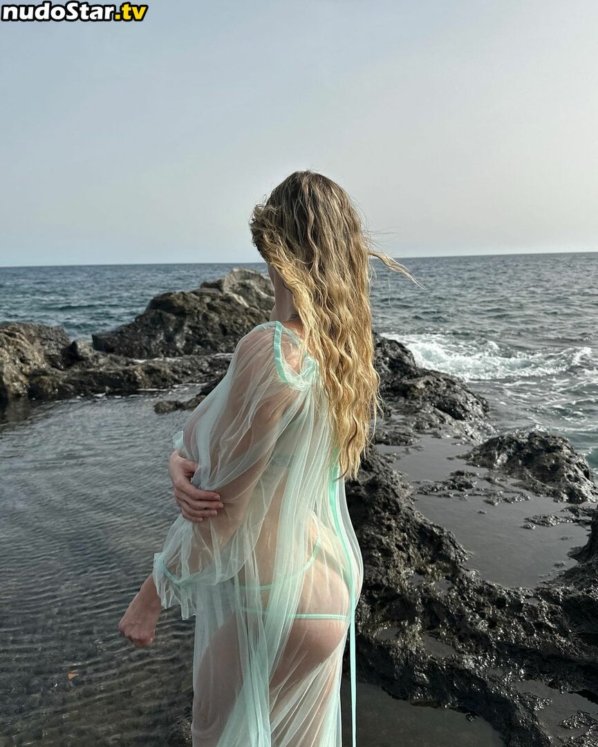 Eva Menta / evamenta / evamentaok Nude OnlyFans Leaked Photo #273