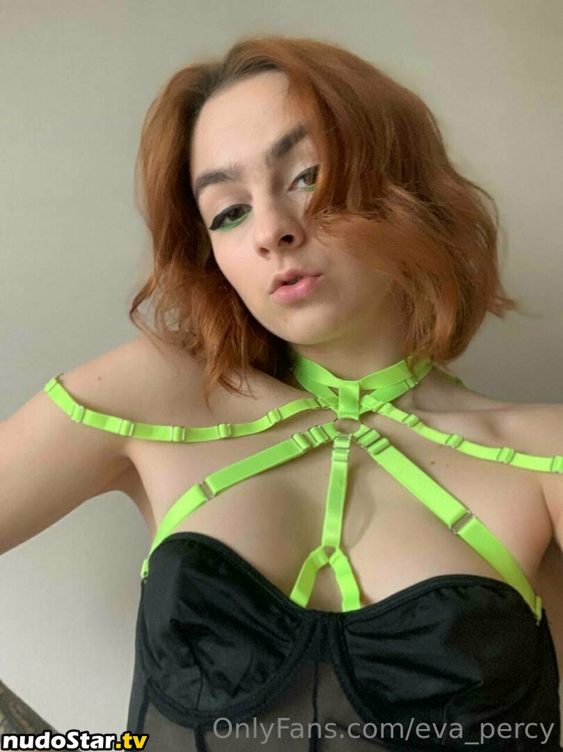 eva_percy / evanotceleste Nude OnlyFans Leaked Photo #362