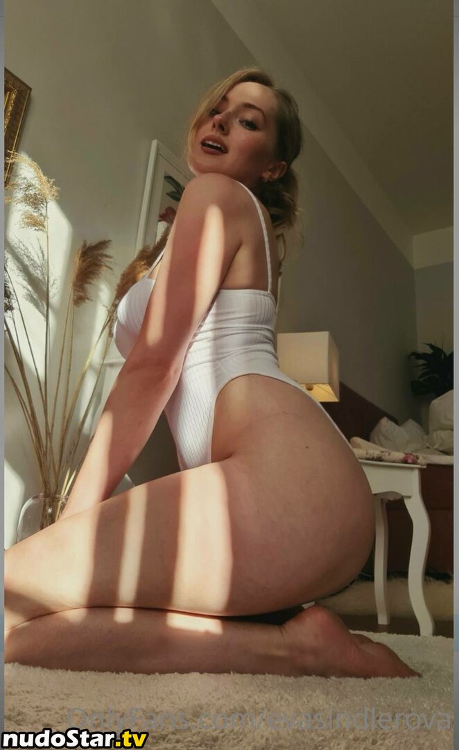 Eva Sindlerova / NeumimTweetovat / evasindlerova / Šindlerová Nude OnlyFans Leaked Photo #49