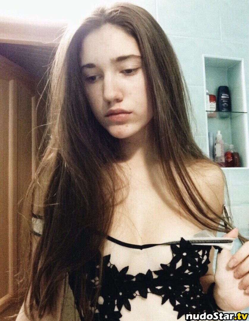 Eva Troitskaya Nude OnlyFans Leaked Photo #3