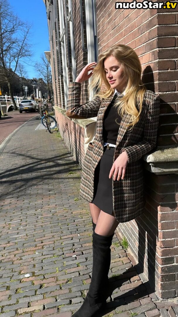 Eva Vlaardingerbroek / eva.vlaar Nude OnlyFans Leaked Photo #37