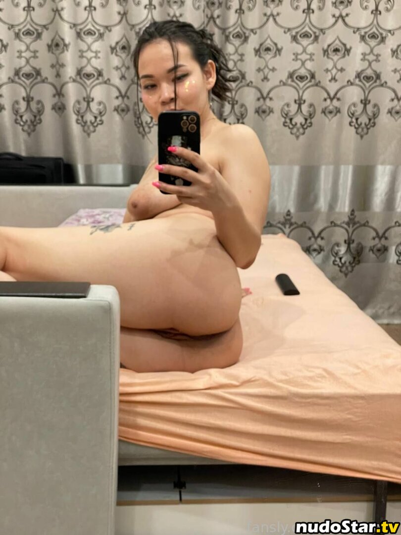 EvaFlower Nude OnlyFans Leaked Photo #13