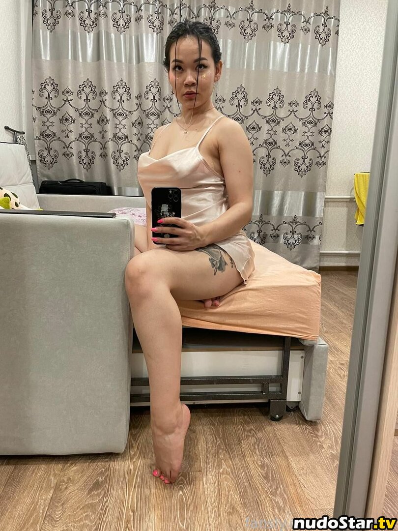 EvaFlower Nude OnlyFans Leaked Photo #17